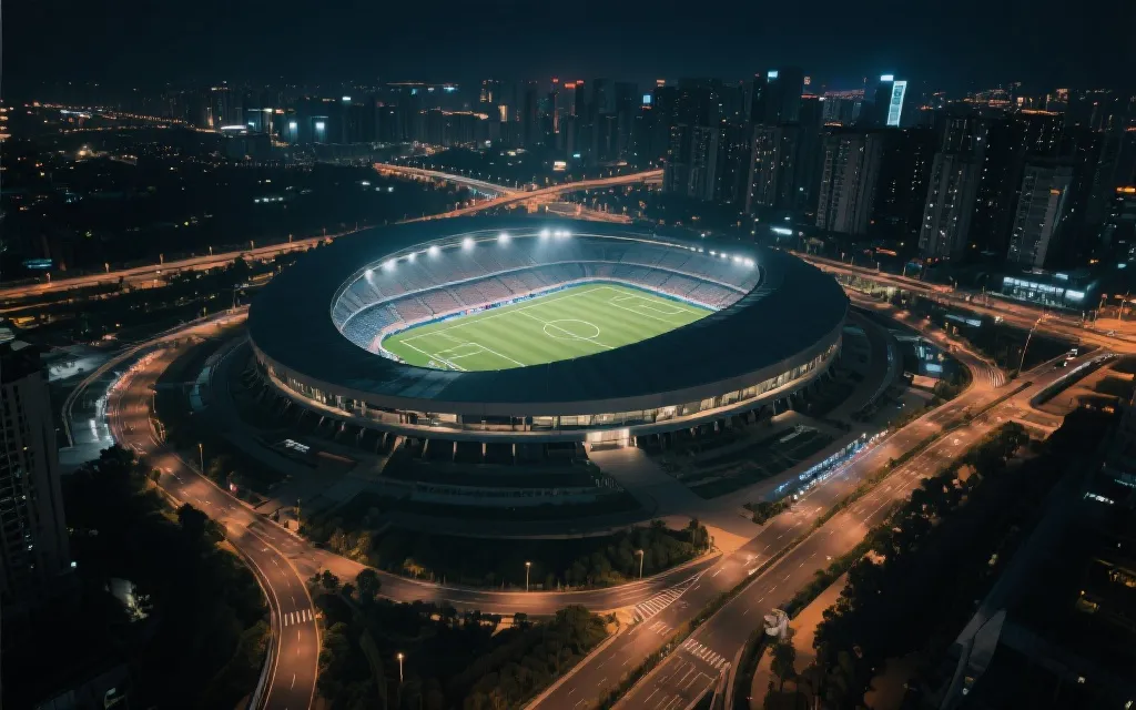 2026世界杯16座主办城市深度解析：场馆升级、智能安保与绿色低碳如何重塑北美城市赛时运营